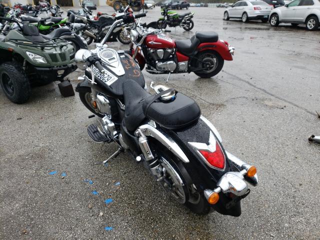 2011 KAWASAKI VN1700 E JKBVNRE11BA006101