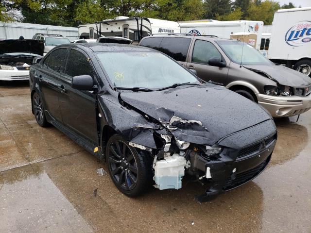 2011 MITSUBISHI LANCER GTS