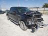 2014 FORD  F-150