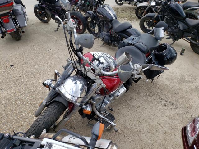 2005 HONDA VTX1300 R 1HFSC52395A207563