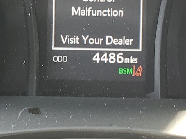 2021 TOYOTA CAMARY 4T1S11AK0MU494754