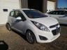 2014 CHEVROLET  SPARK