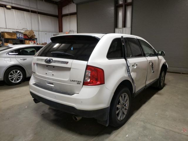 2014 FORD EDGE LIMIT 2FMDK4KC3EBA96878