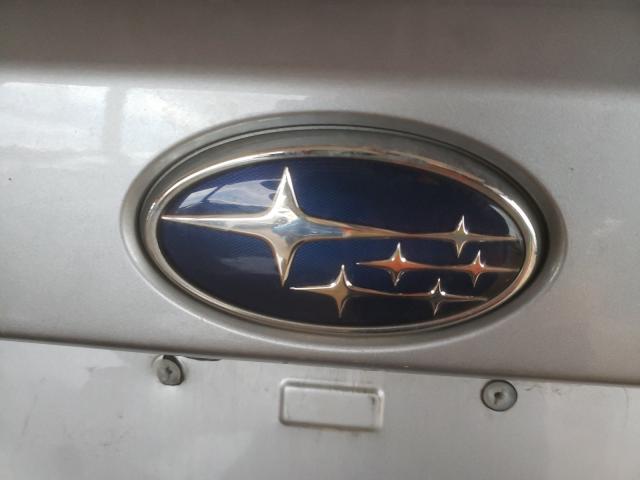 2020 SUBARU OUTBACK LI 4S4BTANC8L3152549