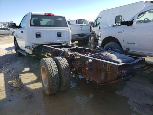 2017 RAM 3500 3C7WRTBL1HG515107