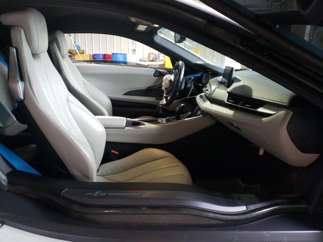 VIN WBY2Z2C57FV392549 2015 BMW I8 no.5