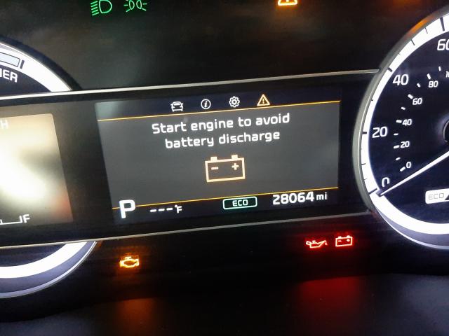 2020 KIA NIRO LX KNDCB3LC5L5372035