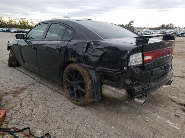 2013 DODGE CHARGER SR 2C3CDXEJ6DH634981