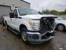 2011 FORD  F250