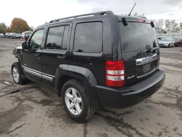2012 JEEP LIBERTY SP 1C4PJMAK0CW215138