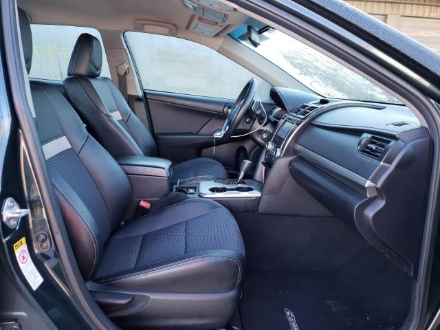 2013 TOYOTA CAMRY XL 4T1BF1FK3DU267911