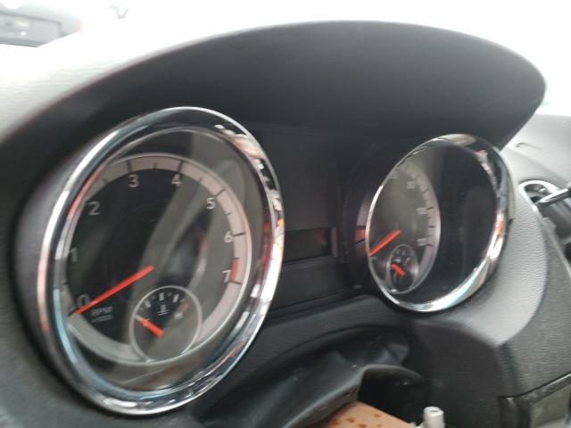 2014 RAM TRADESMAN 2C4JRGAG5ER379542