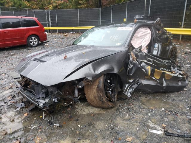 2017 FORD MUSTANG SH 1FA6P8JZXH5523323