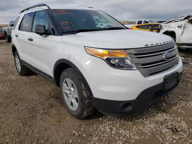 2014 Ford Explorer for sale in Magna, UT