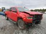 2017 CHEVROLET  SILVERADO