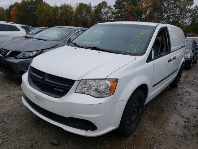 2014 RAM TRADESMAN 2C4JRGAG5ER379542