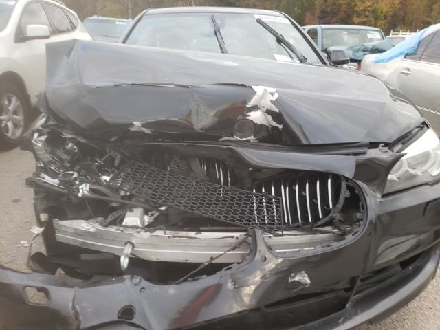 2014 BMW 740 LI WBAYE4C56ED138464