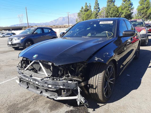 2020 BMW M340I 3MW5U7J05L8B28937