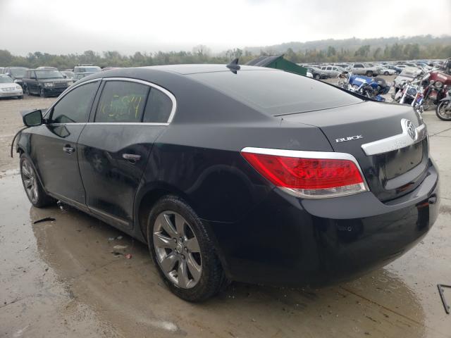2011 BUICK LACROSSE C 1G4GC5ED9BF317172
