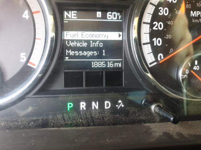 2011 DODGE RAM 3500 3D73Y3HL5BG535383