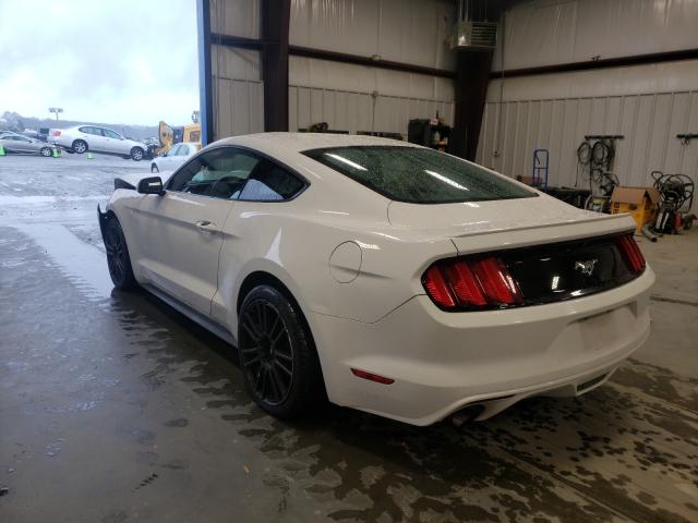 2016 FORD MUSTANG 1FA6P8TH5G5334503