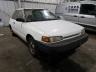 photo MAZDA 323 1991