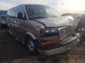 2004 GMC  SAVANA