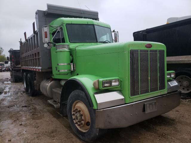 Peterbilt Vehiculos salvage en venta: 1999 Peterbilt 379