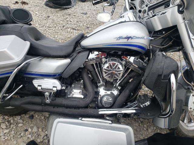 2009 HARLEY-DAVIDSON FLHTCUSE4 1HD1PR8149Y951025