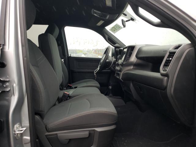 2021 RAM 2500 TRADE 3C6UR5CL9MG660475
