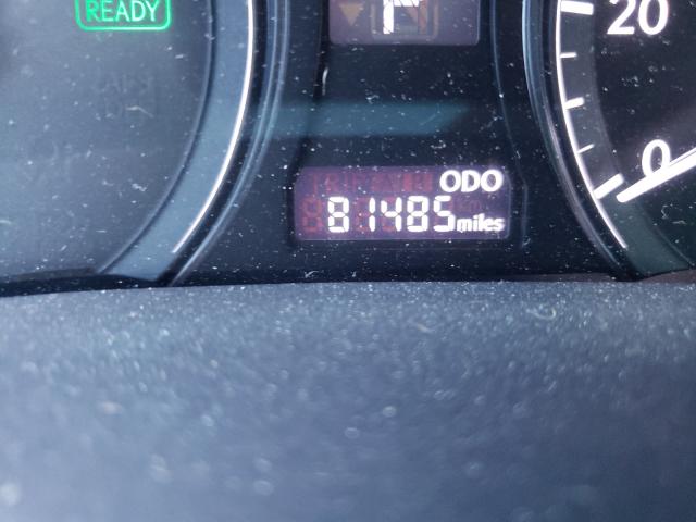 2015 LEXUS RX 450H 2T2BC1BA0FC002630