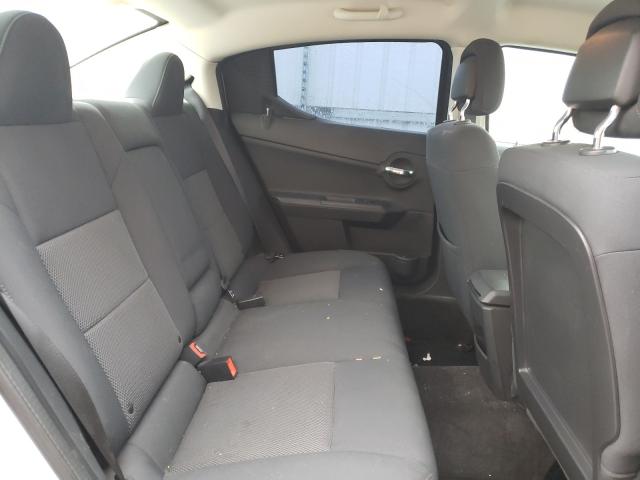 2010 DODGE AVENGER SX 1B3CC4FBXAN117465