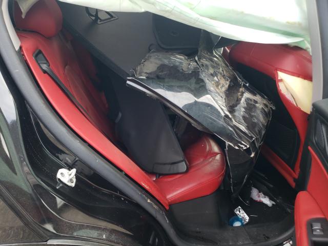 2020 ALFA ROMEO STELVIO ZASPAJAN0L7C76743