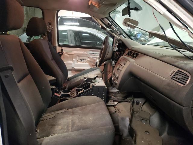 2011 CHEVROLET TAHOE POLI 1GNLC2E01BR242066