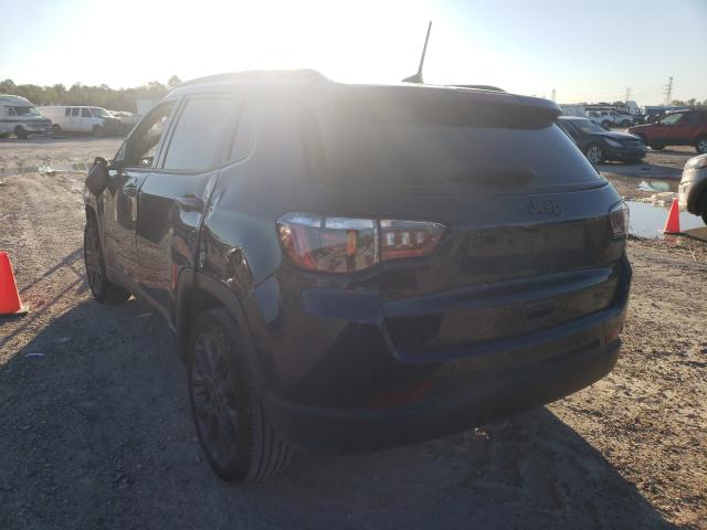 2021 JEEP COMPASS 80 3C4NJCEB9MT561272