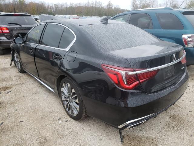 2018 ACURA RLX TECH JH4KC1F50JC000412