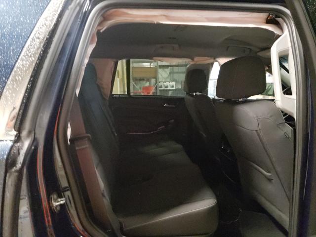 2018 GMC YUKON 1GKS2AKC0JR108216