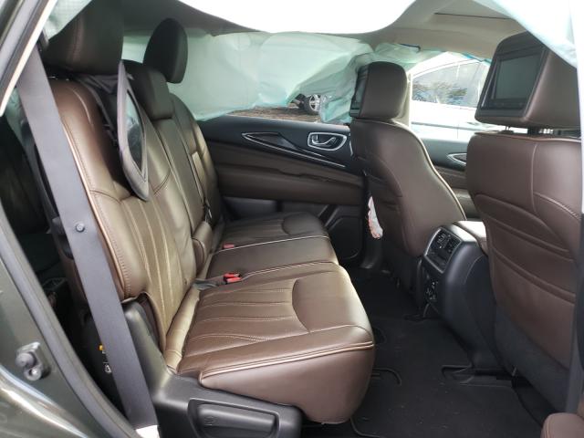 2013 INFINITI JX35 5N1AL0MM7DC314950