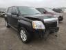 2010 GMC  TERRAIN