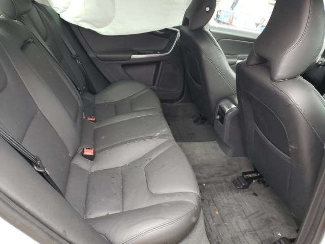 2018 VOLVO S60 INSCRI LYV402TK4JB159229