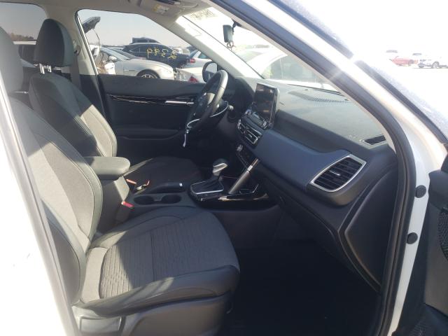 2022 KIA SELTOS S KNDEU2AA9N7260599