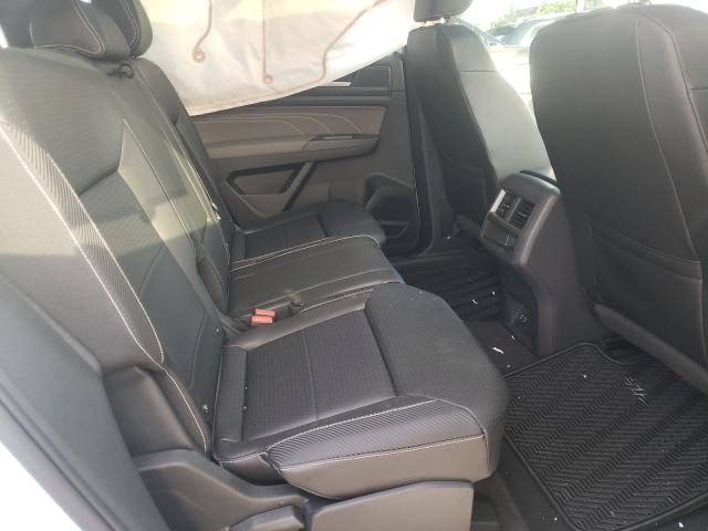 2021 VOLKSWAGEN ATLAS CROS 1V2SE2CA3MC236509