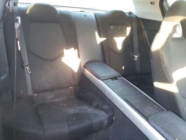 2011 MAZDA RX8 JM1FE1RP1B0405000