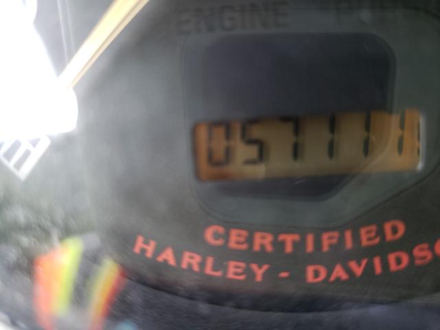 2000 HARLEY-DAVIDSON FLSTF 1HD1BMY13YY026526