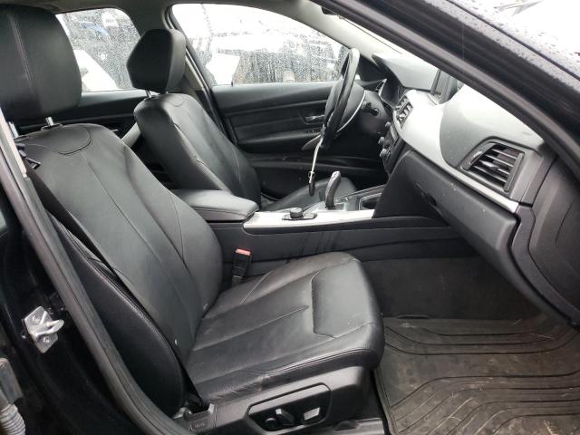 2013 BMW 328 WBA3B5C57DF592895