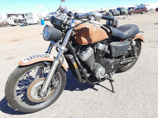 2011 HONDA VT750 RS JH2RC5887BK000274