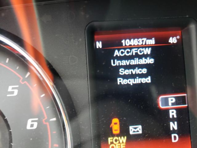 2013 DODGE CHARGER SR 2C3CDXEJ6DH634981