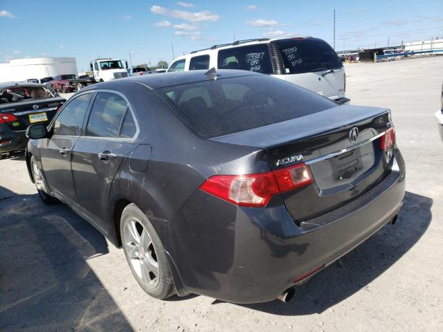 2011 ACURA TSX JH4CU2F62BC018783