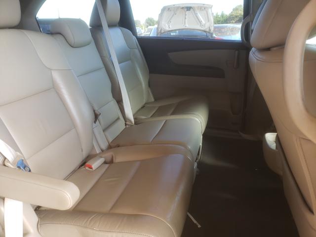 2012 HONDA ODYSSEY 5FNRL5H68CB097040