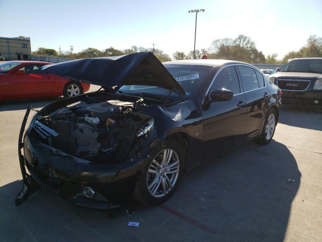2015 INFINITI Q40 JN1CV6AP5FM580895